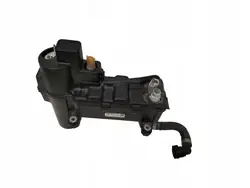 OEM 9830070780 AC-torkare för Citroen DS3 Crossback