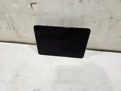 Pantalla de navegación OEM 468666280 para Toyota Proace Max