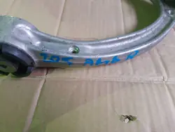 Bras de contrôle supérieur droit MERCEDES C W205 AMG A2053303403