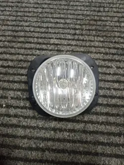 Lâmpada Halógena OEM 68298651AA Esquerda/Direita Wrangler JL