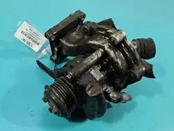 Servostyrningspump Ford Mondeo Mk3 2.0 TDDI