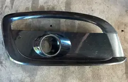 Grille de pare-chocs avant Kia Ceed II LIFT droite