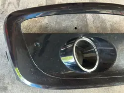 Kia Ceed II LIFT Frontstoßstangen-Gitter rechts