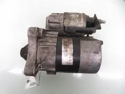 Motor de arranque Renault Kangoo I 1.6 16V 8200266777D TS10E3