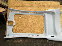 OEM 96758689PR Panoramakatto Peugeot 508 SW