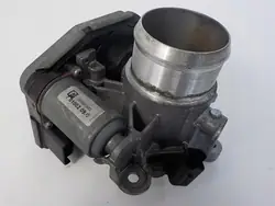 Corpo de Borboleta Peugeot Jaguar 2.2 HDI OEM 9687888280