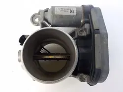 Corps de Papillon Peugeot Jaguar 2.2 HDI OEM 9687888280