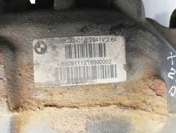 Rear Differential BMW X1 E84 2.64 2.0L Diesel 105kW 2010