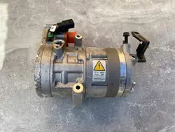 Airco-compressor Hyundai Tucson IV 1.6 Hybride OEM CA600NX6AA03