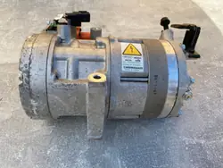 Compresor aire acondicionado Hyundai Tucson IV 1.6 Híbrido OEM CA600NX6AA03