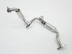 Tuyau Huile Turbo OEM 8471073 8471074 pour BMW Série 1