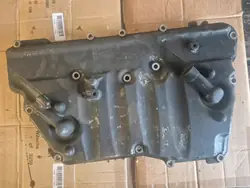 Boîtier de refroidisseur d'huile Scania OEM 1907730 - Occasion