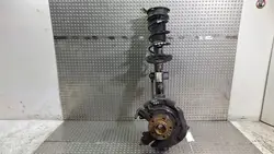 Amortizzatore McPherson completo sinistro Ibiza V 6F VW Polo 2G