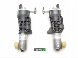 Gasfeder OEM 4M0827852 für Audi Q7 2017
