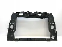 Viga de para-choque dianteiro Fiat 500L 2012- OEM 52031770