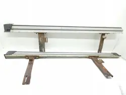 OEM 18016656271 Zijstappen voor Skoda Yeti 5L 2010-2017