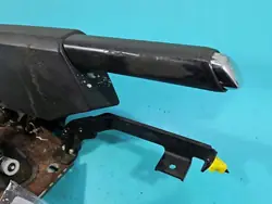 Levier de frein à main OEM IMPRK1556233 Opel Vectra C