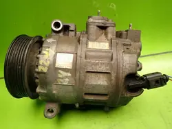 Ilmastointikompressori VW CRAFTER I 2.5 TDI 2008 OEM