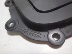 OEM 90000007937 Katkonenkan Suoja Vasen BMW E93