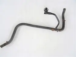 Durite de dégazage Opel Astra H 1.6 T OEM 13223882