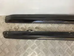 Barres de toit Jeep Grand Cherokee WL 2022 M8125102