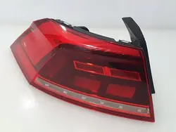 Volkswagen PASSAT B8 SEDAN 2020 Luz trasera izquierda 3G5945095H
