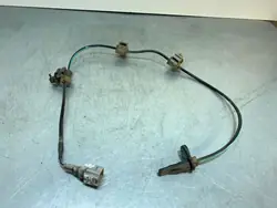 Subaru Forester ABS-anturi Taka OEM 50843179A