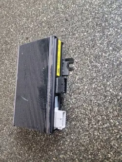 Servopumpe OEM 9653383680 für Peugeot 407