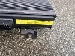 OEM 9653383680 servopump för Peugeot 407