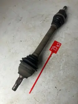 Arbre de transmission gauche Citroen C4 II B7 1.6 Blue HDI