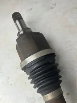 Arbre de transmission gauche Citroen C4 II B7 1.6 Blue HDI