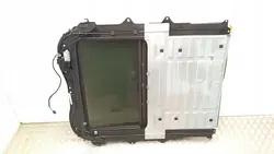 Mercedes-Benz S W221 Schiebedach OEM 2110080121 Komplett