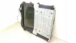 Mercedes-Benz S W221 Zonnedak OEM 2110080121 Compleet