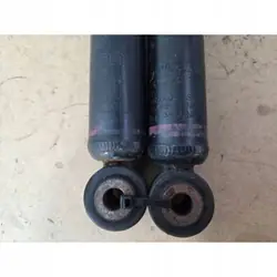 Mazda 6 GH Farmari Takaiskunnot OEM GSM28700E