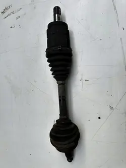 Semi-eixo dianteiro BMW E53 X5 3.0d esquerdo direito OEM 7505004 7505003