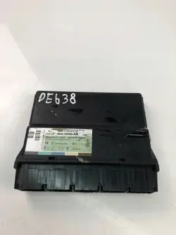 Módulo Confort Jaguar X-Type OEM 4X4315K600AB