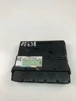 Módulo Confort Jaguar X-Type OEM 4X4315K600AB