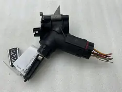 Sytytysavain Kauko-ohjaimella Mercedes SLK W170