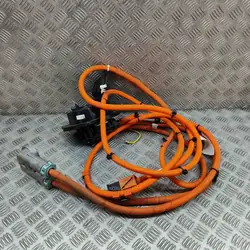 Câble de charge batterie BMW OEM 5A7EEE9 - Occasion