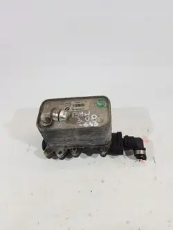 Radiador de óleo 2249465 3.0 D BMW X5 E53 M57D30