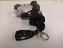 Zündschloss OEM 060718 für Hyundai Santa Fe II