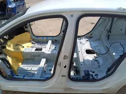 Opel Astra L HB Kwartierstijl Links OEM Wrakowisko-25106-