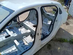 Opel Astra L HB Viertelsäule Links OEM Wrakowisko-25106-