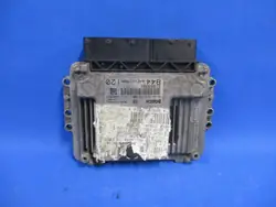 Motor ECU OEM 51853781 för Fiat Lancia Delta 1.6