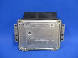 Motor ECU OEM 51853781 för Fiat Lancia Delta 1.6