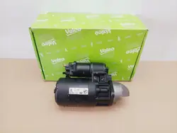Démarreur Valeo 455889