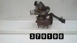 Turbocompresseur Toyota OEM AM-379190 pour Corolla 2003