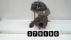 Turbocompresseur Toyota OEM AM-379190 pour Corolla 2003