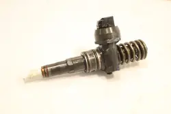 OEM 0414720312 Bränsleinsprutare för VW Touran 2.0TDI