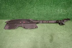 Maserati Granturismo M189 rechter spatbord OEM 670158829
